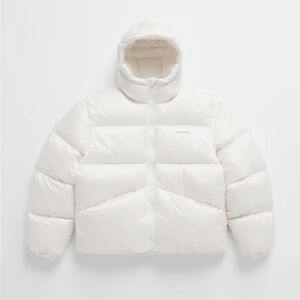 Madhappy Cozy Down Puffer Jacket XL NWT